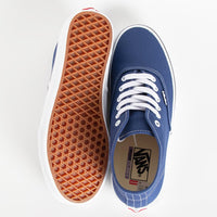 Vans Skate Authentic Mid Mens Shoes