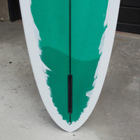 Gato Heroi 7’10” Acid 20 Surfboard