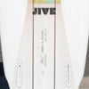Jive 7’2” Lifter Surfboard