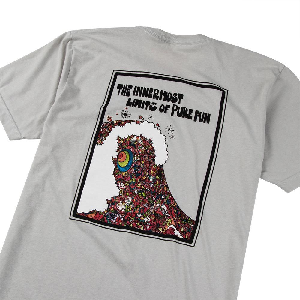 Greenough Innermost Limits Mens Classic Tee – Thalia Surf Shop