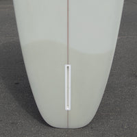 Gato Heroi 6'8" Roach Surfboard