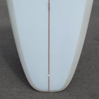 Gato Heroi 6'8" Roach Surfboard