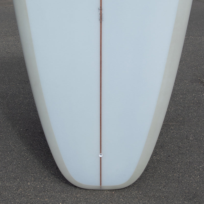 Gato Heroi 6'8" Roach Surfboard