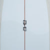 Gato Heroi 6'8" Roach Surfboard