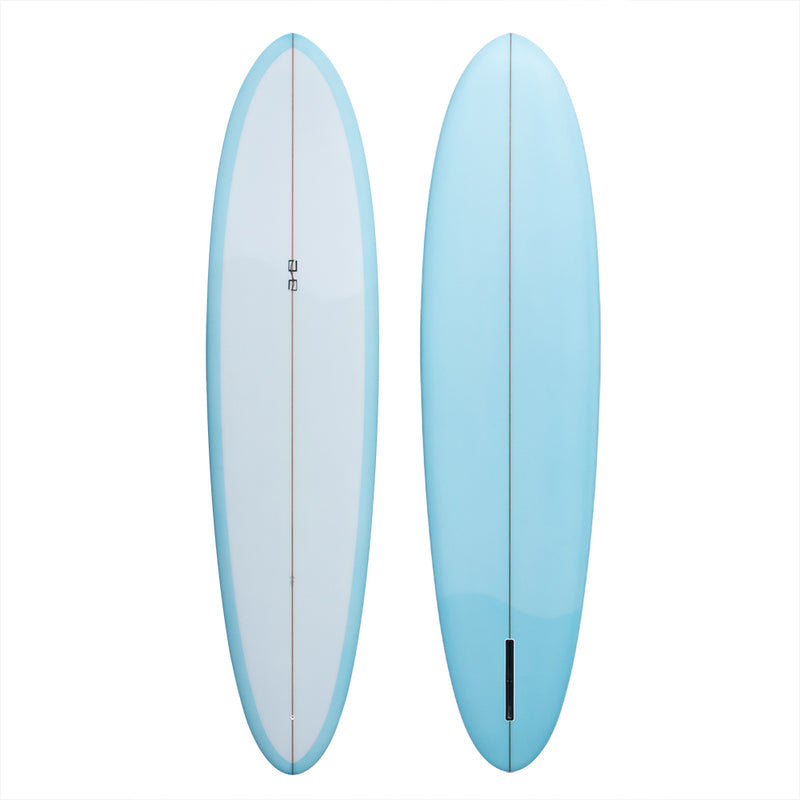 Gato Heroi 7'8" New Acid Surfboard