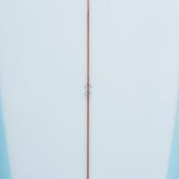 Gato Heroi 7'8" New Acid Surfboard