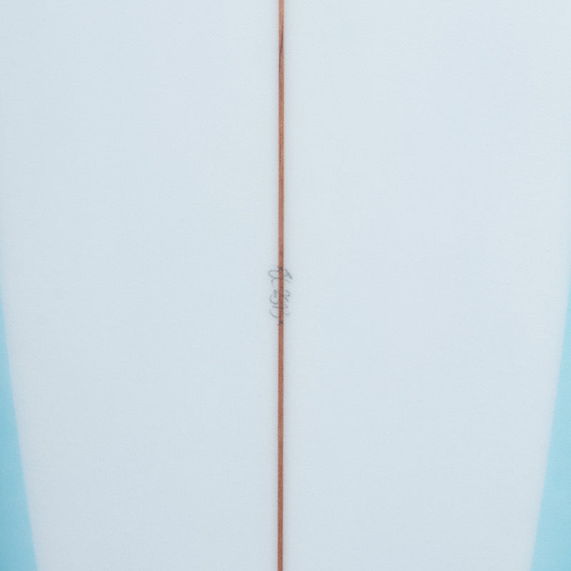 Gato Heroi 7'8" New Acid Surfboard