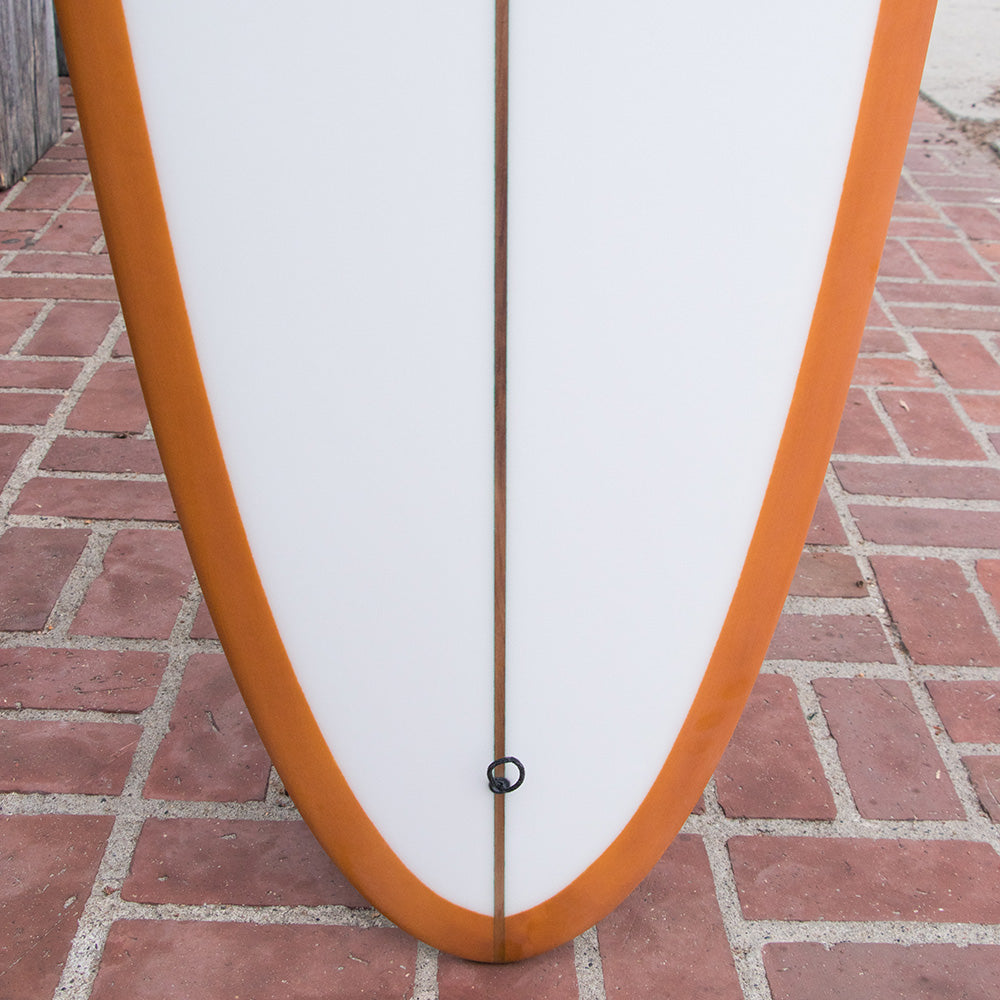 Gato Heroi 7'9" Acid Surfboard