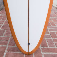 Gato Heroi 7'9" Acid Surfboard