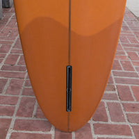 Gato Heroi 7'9" Acid Surfboard