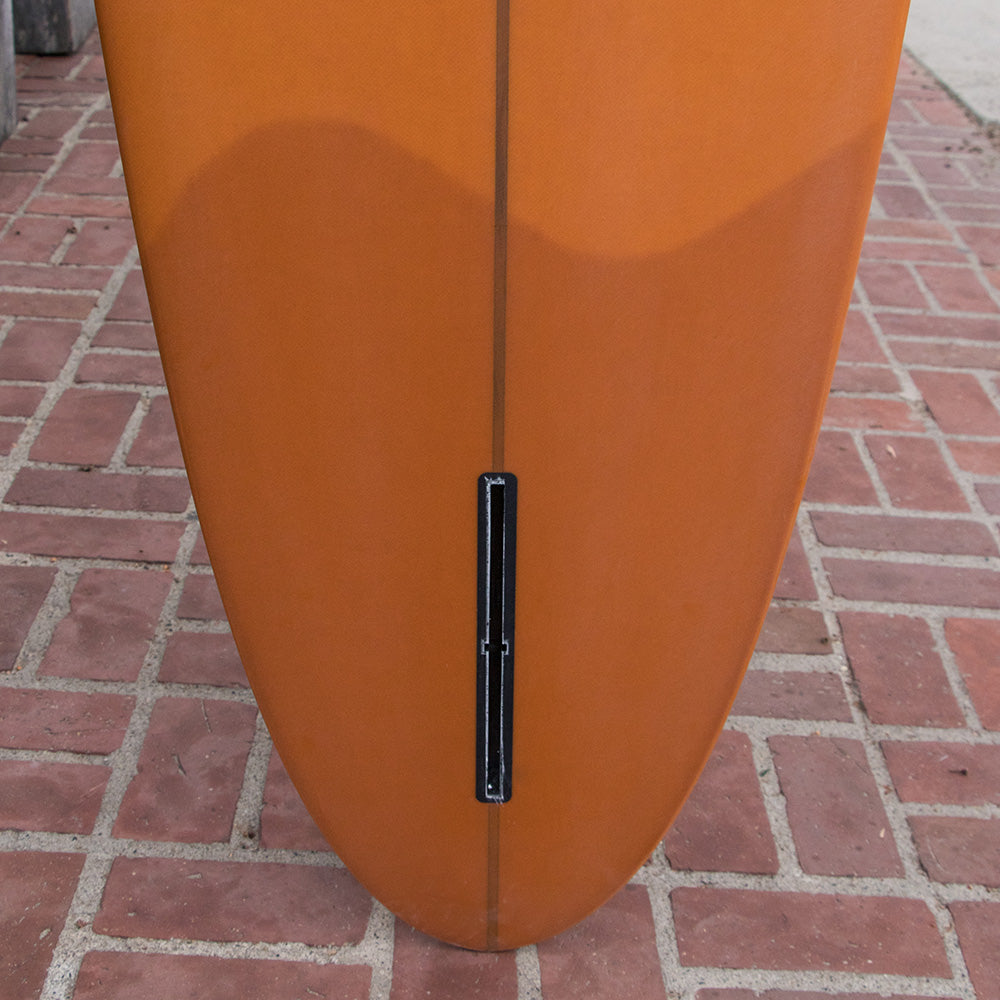 Gato Heroi 7'9" Acid Surfboard