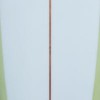 Gato Heroi 9'0" Surfar Surfboard