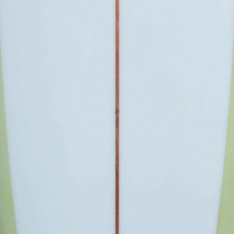 Gato Heroi 9'0" Surfar Surfboard