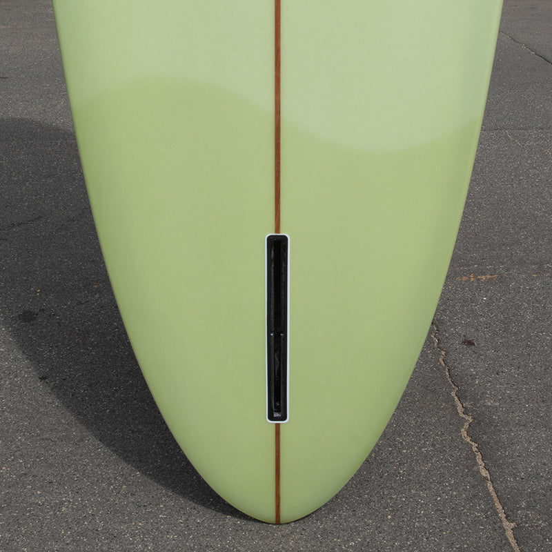 Gato Heroi 9'0" Surfar Surfboard