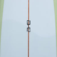 Gato Heroi 9'0" Surfar Surfboard