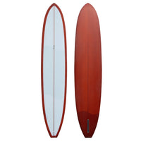 Gato Heroi 9'6" Dagger Surfboard