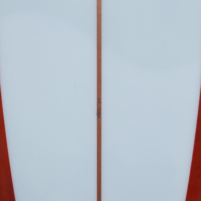 Gato Heroi 9'6" Dagger Surfboard