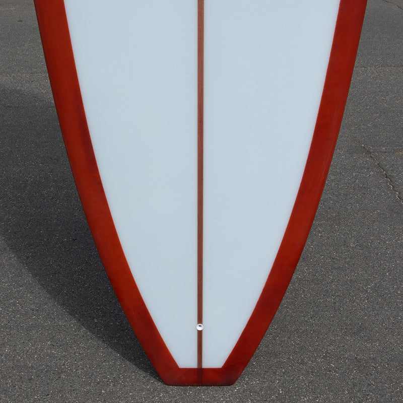 Gato Heroi 9'6" Dagger Surfboard