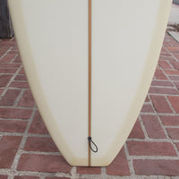 Gato Heroi 9'6" Playboy Surfboard