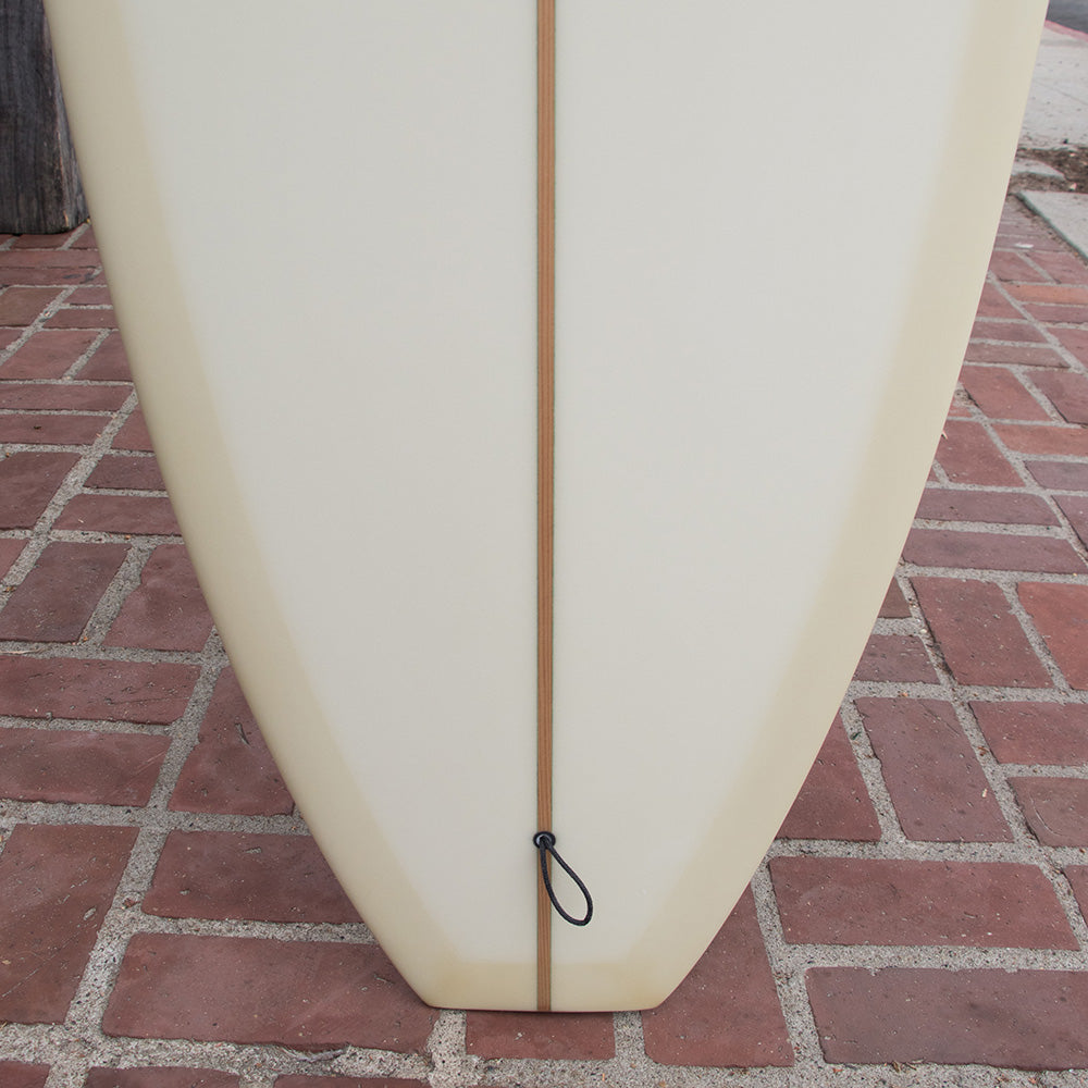 Gato Heroi 9'6" Playboy Surfboard