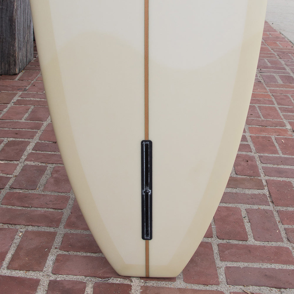 Gato Heroi 9'6" Playboy Surfboard