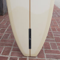 Gato Heroi 9'6" Playboy Surfboard