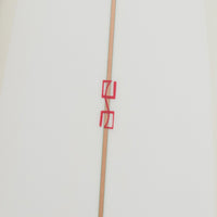 Gato Heroi 9'6" Playboy Surfboard