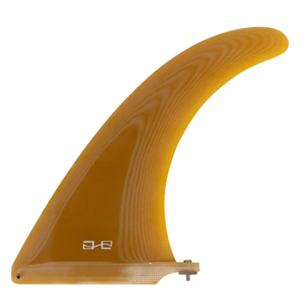 Gato Heroi 9.75" C Fin Surfboard Fin