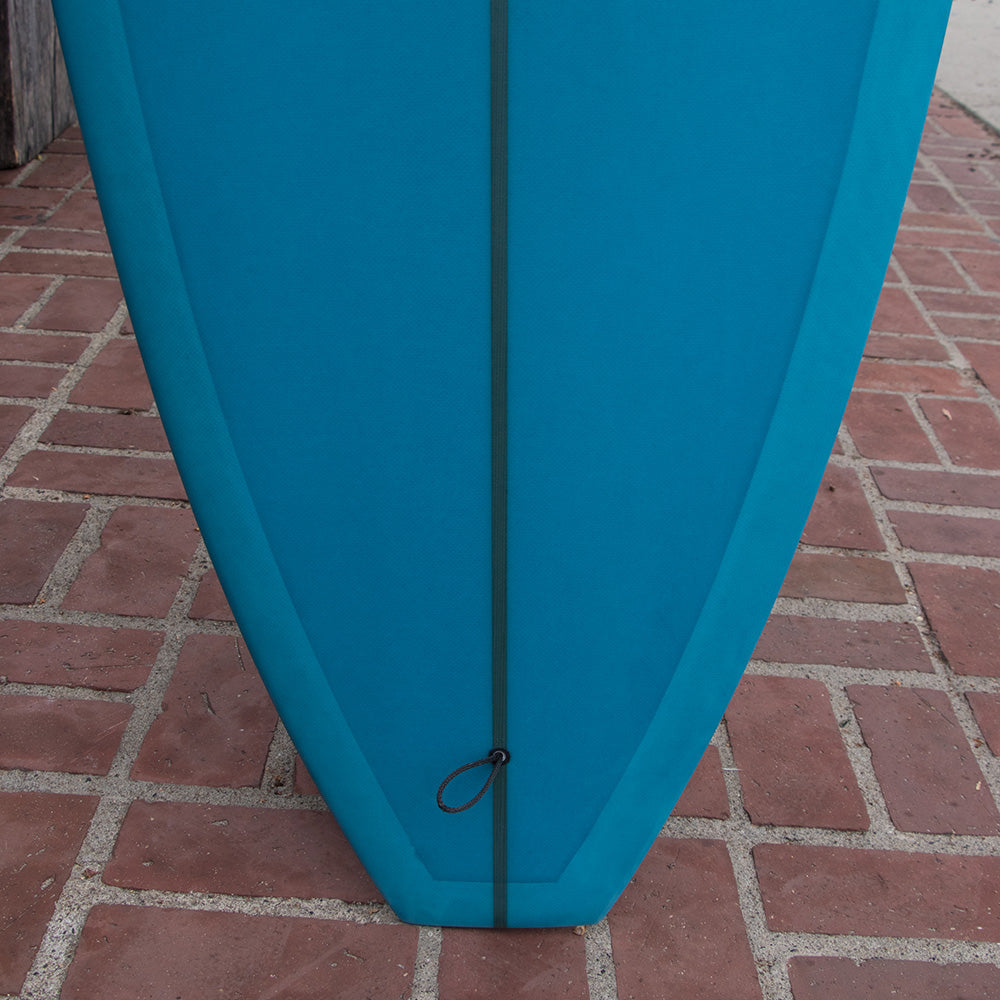 Gato Heroi 9'7" Dagger Surfboard