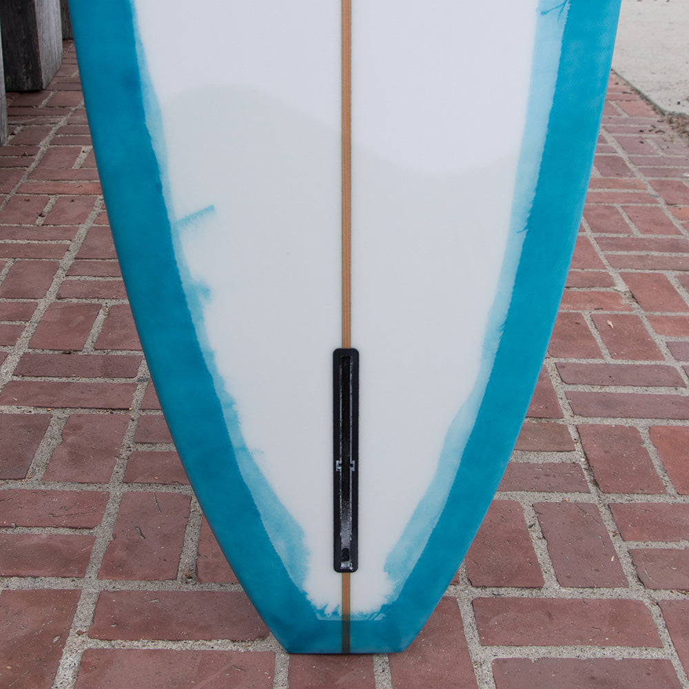 Gato Heroi 9'7" Dagger Surfboard