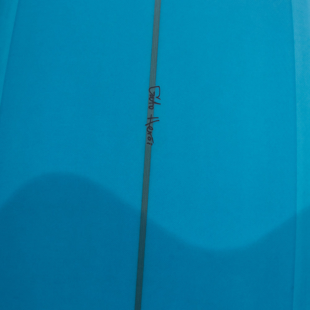 Gato Heroi 9'7" Dagger Surfboard
