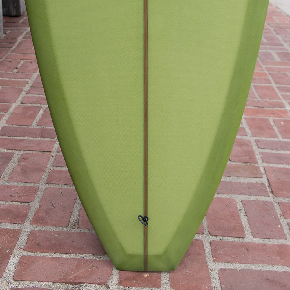 Gato Heroi 9'8" Dagger Surfboard