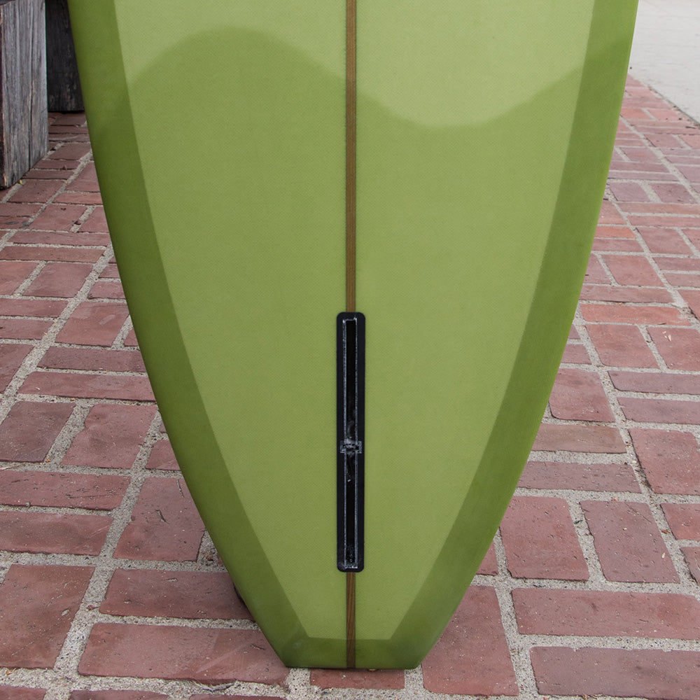 Gato Heroi 9'8" Dagger Surfboard