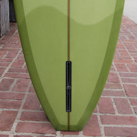 Gato Heroi 9'8" Dagger Surfboard