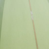 Gato Heroi 9'8" Dagger Surfboard