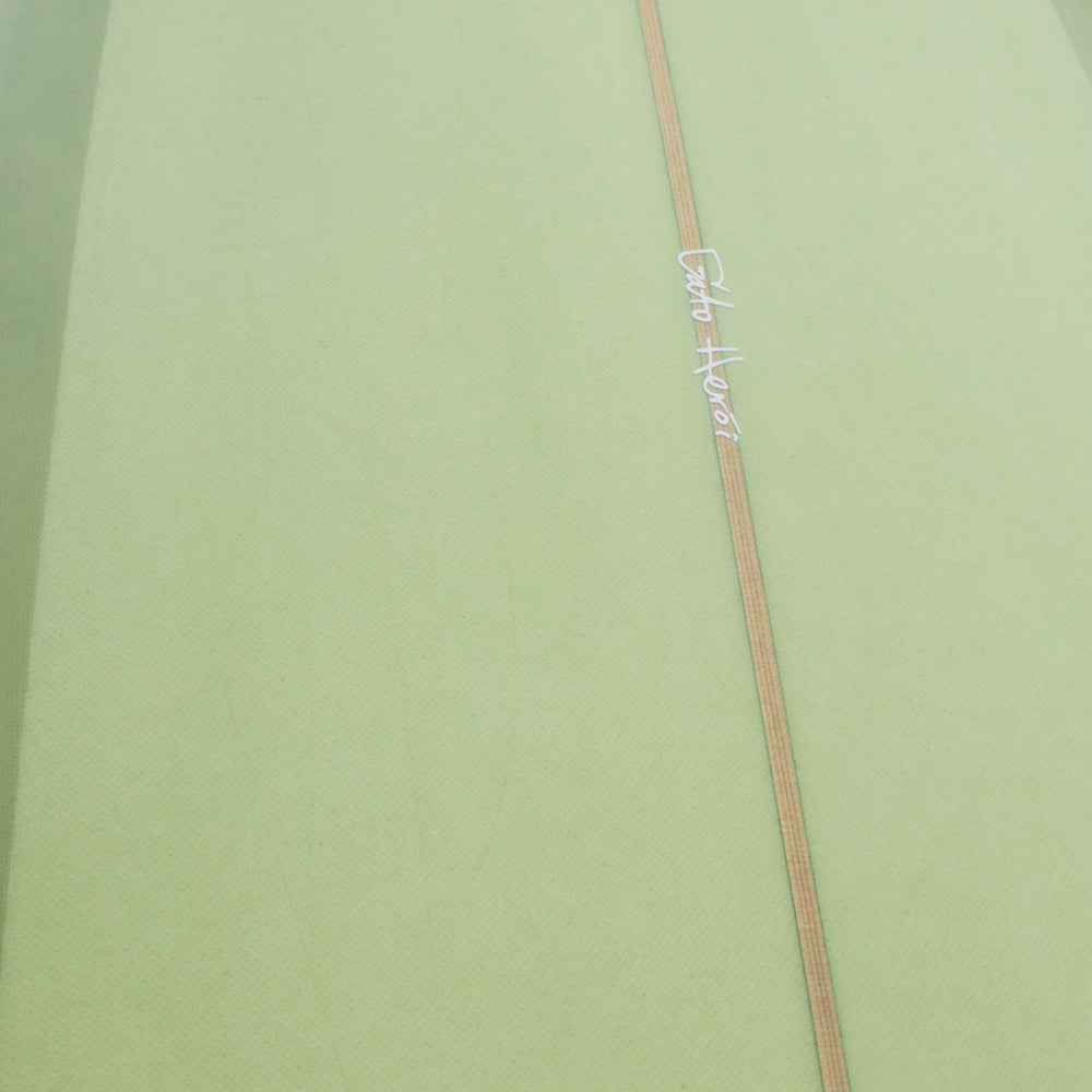 Gato Heroi 9'8" Dagger Surfboard