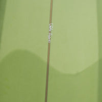 Gato Heroi 9'8" Dagger Surfboard