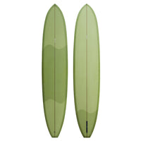 Gato Heroi 9'8" Dagger Surfboard
