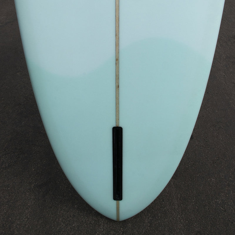 Gato Heroi 9'9" Smooth Op Surfboard