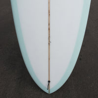 Gato Heroi 9'9" Smooth Op Surfboard