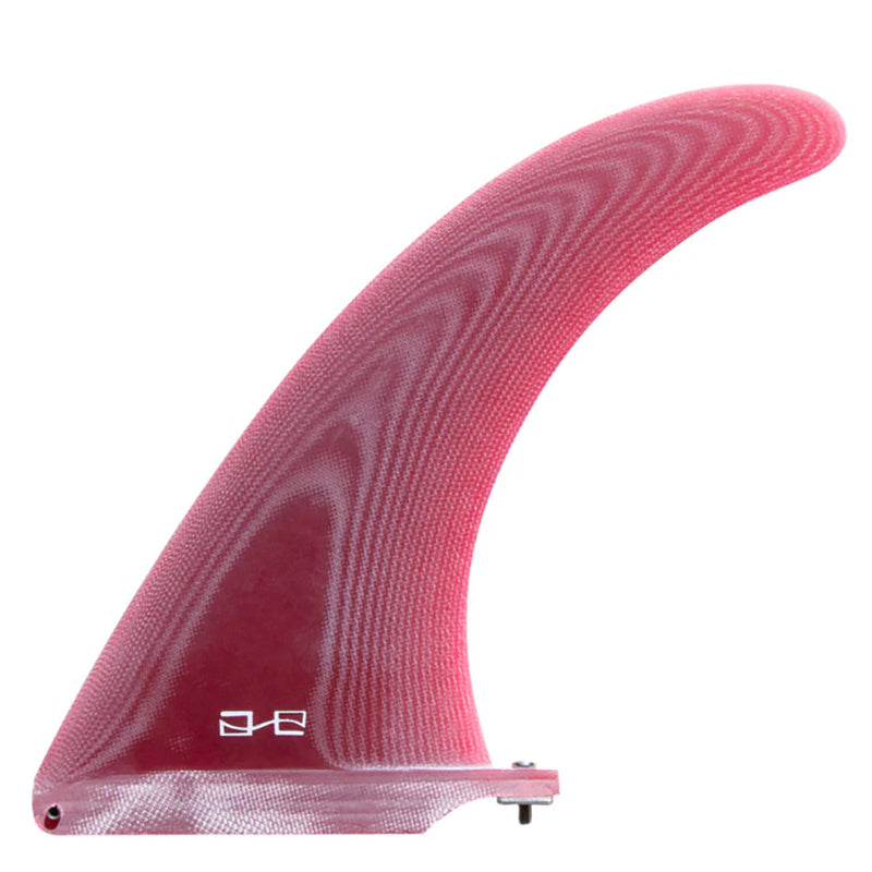 Gato Heroi Model C 9.7" Surfboard Fin