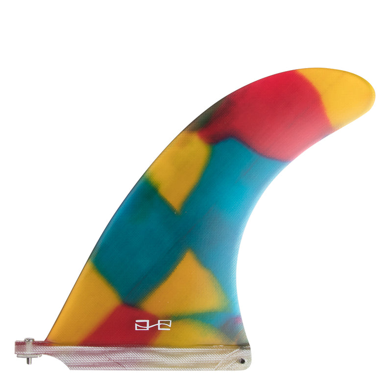 Gato Heroi Model D 9.0" Surfboard Fin