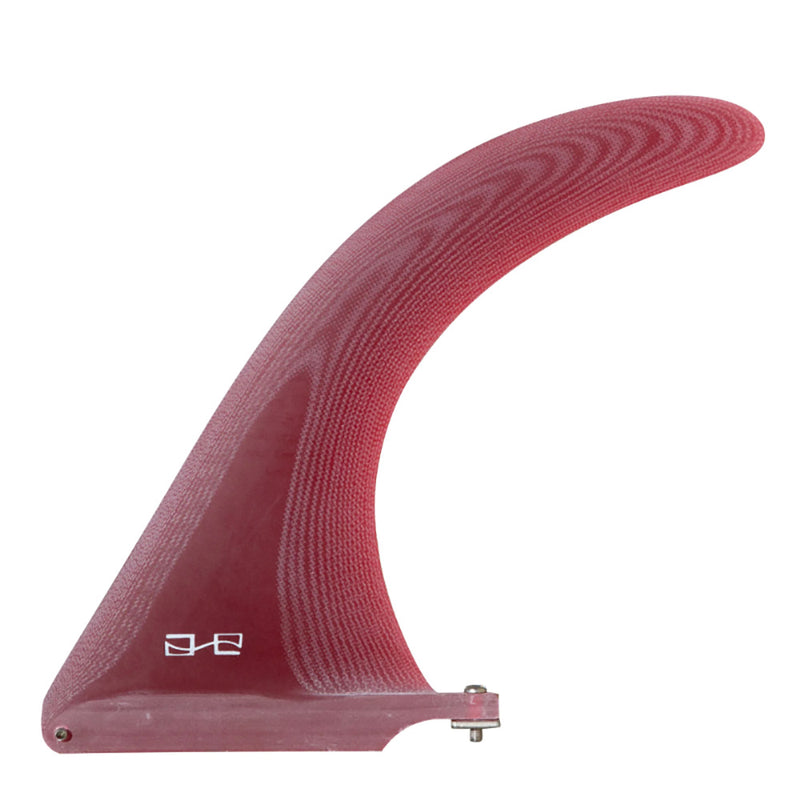 Gato Heroi Model F 9.0 " Surfboard Fin