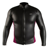 Gato Heroi Wetsuit Jacket Womens and Mens Wetsuit