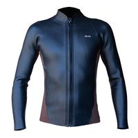 Gato Heroi Wetsuit Jacket Womens and Mens Wetsuit