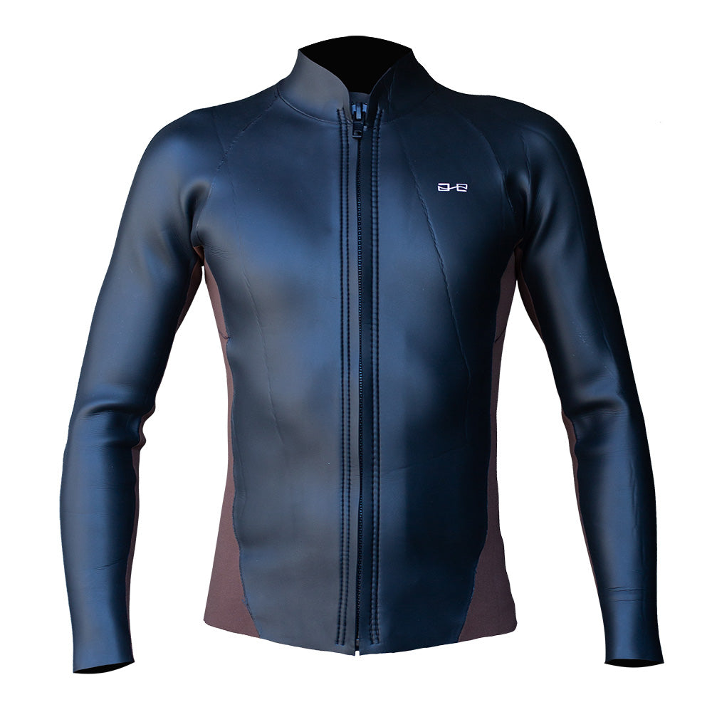 Gato Heroi Wetsuit Jacket Womens and Mens Wetsuit