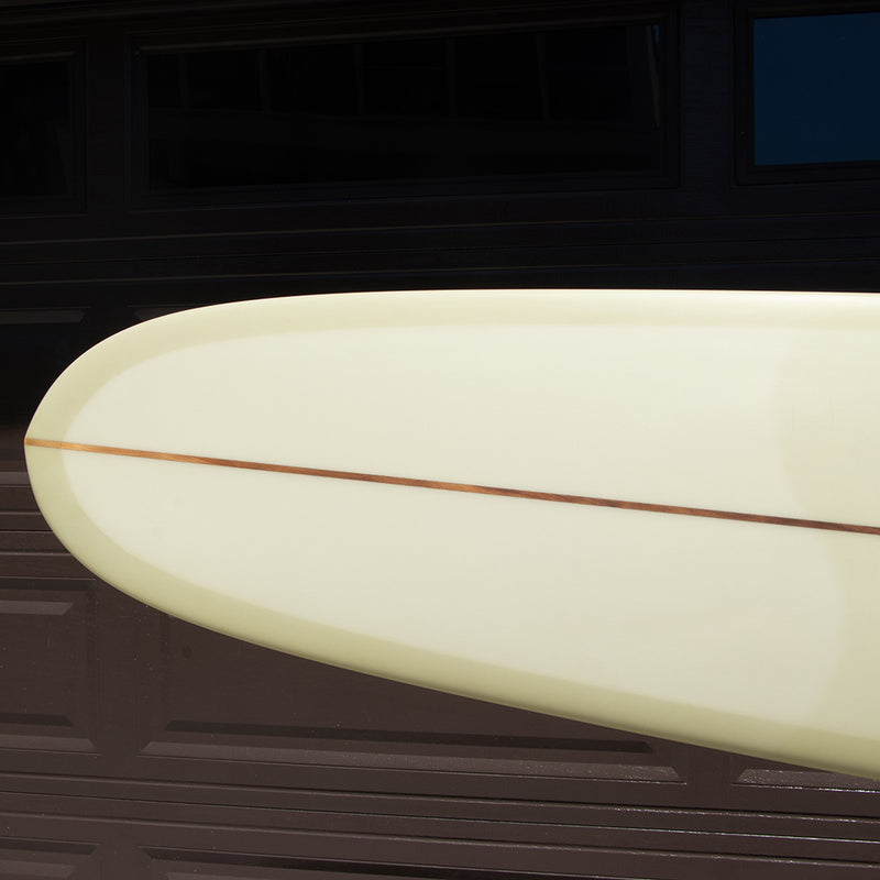 Gato Heroi 9'6" Playboy Surfboard
