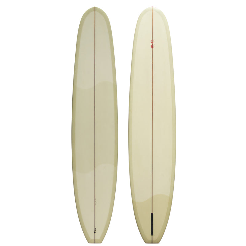 Gato Heroi 9'6" Playboy Surfboard
