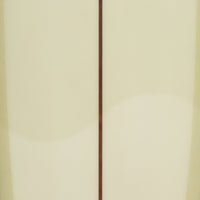 Gato Heroi 9'6" Playboy Surfboard