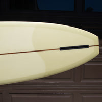 Gato Heroi 9'6" Playboy Surfboard